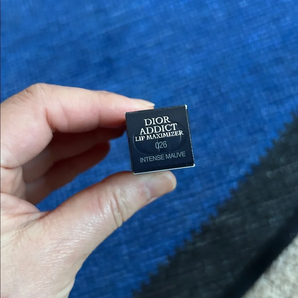 Dior Addict Lip Maximizer in 026